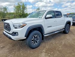 2020 Toyota Tacoma TRD OFF-Road en venta en Columbia Station, OH