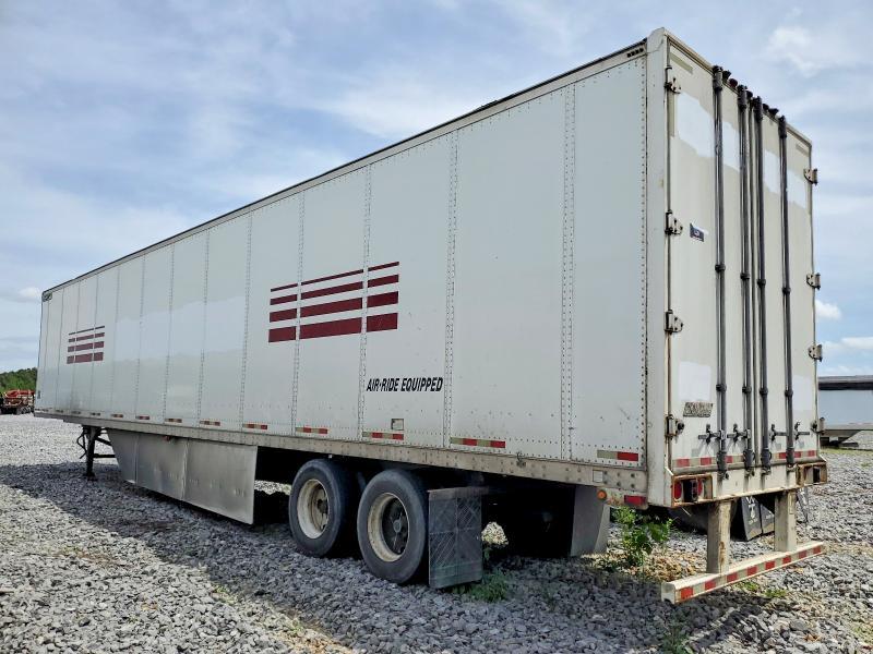 2011 Great Dane 2011 Great Dane DRY Van Trailer