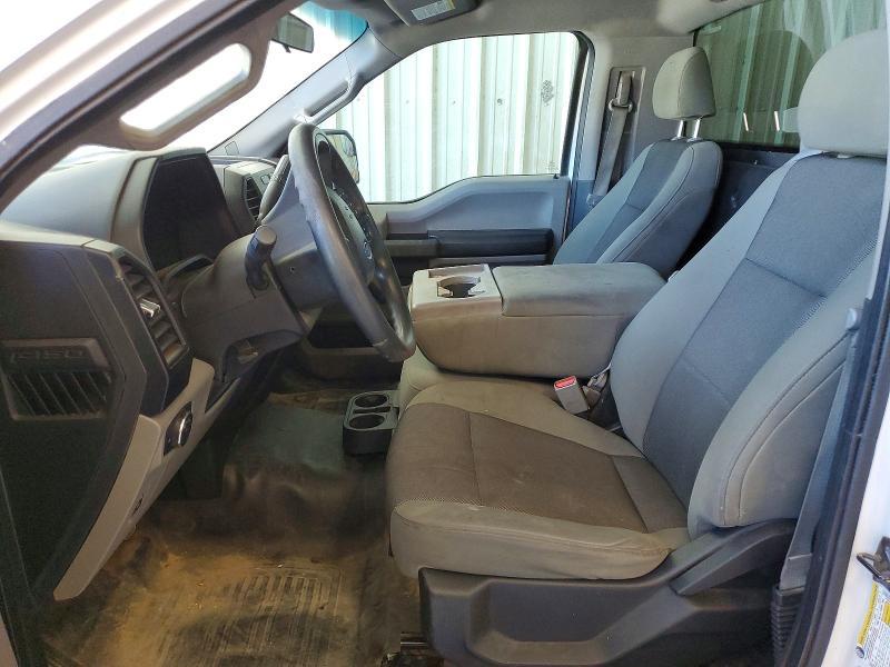 2016 Ford F150