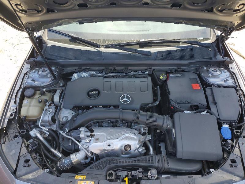 2020 Mercedes-Benz A 220