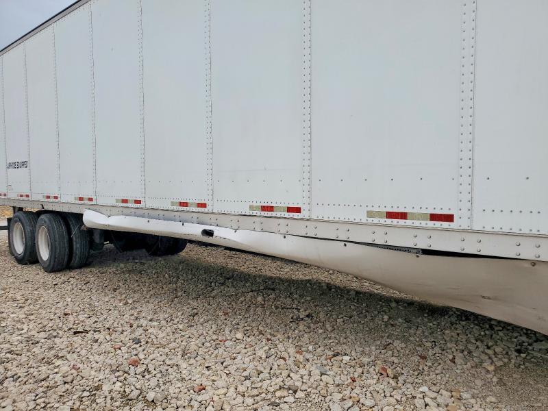 2011 Great Dane CEL-3314-21053 DRY Van Trailer