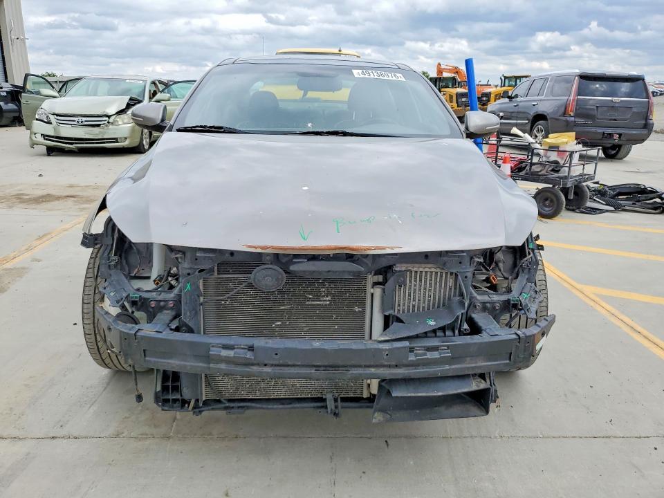 2013 KIA Optima sx