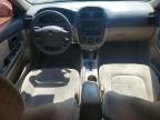 2005 KIA Spectra lx