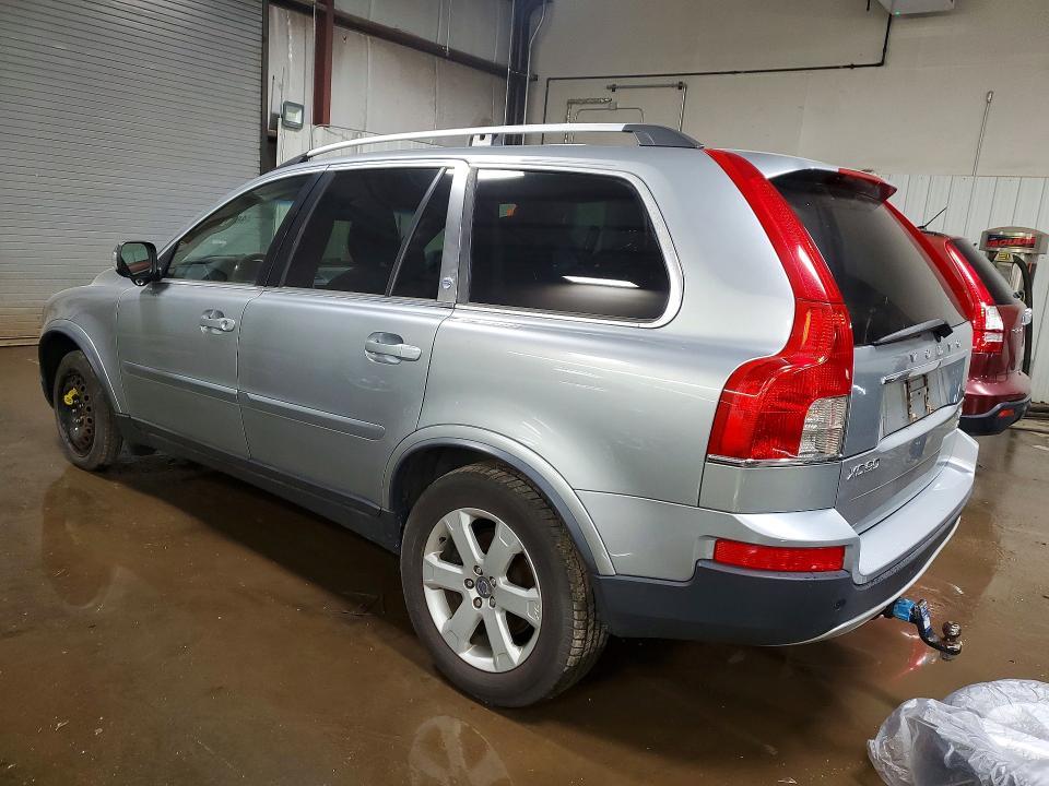 2011 Volvo Xc90 V8