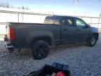 2018 Chev Colorado