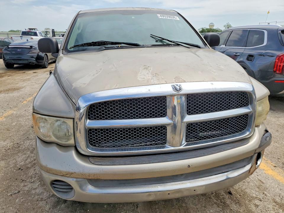 2003 Dodge RAM 1500 ST