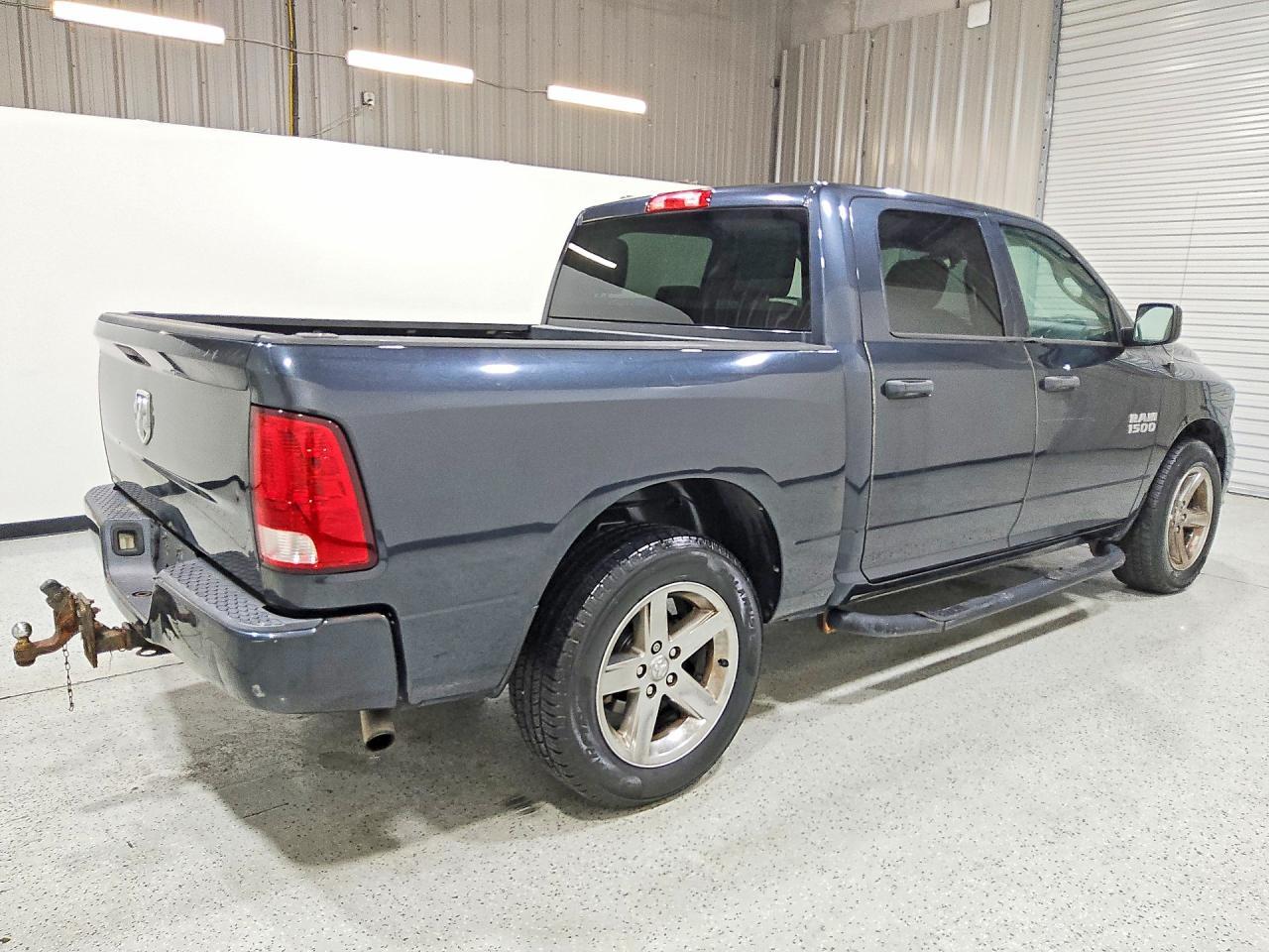 2015 Dodge RAM 1500 ST