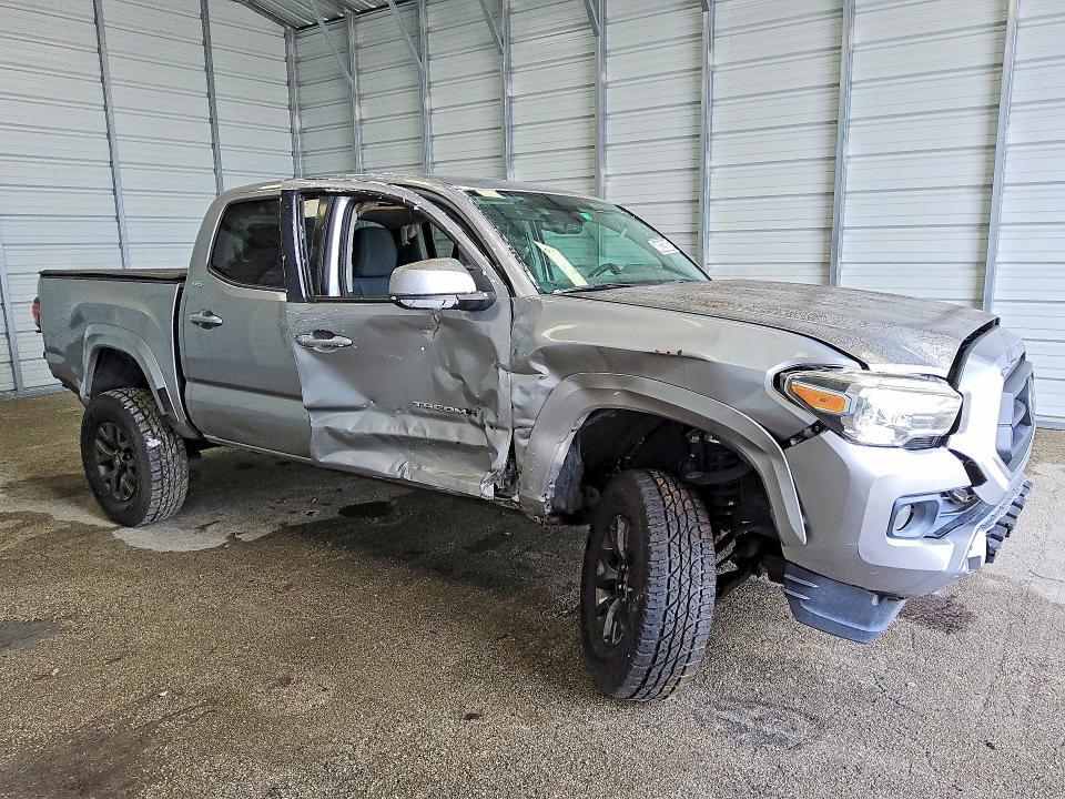 2020 Toyota Tacoma SR5 V6