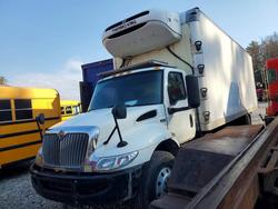 International salvage cars for sale: 2020 International MV607