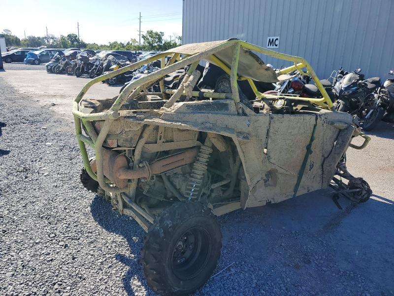 2016 Polaris RZR Utility Vehicle
