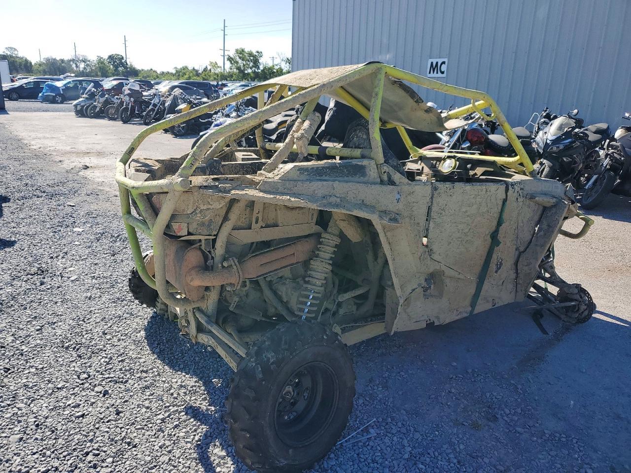 2016 Polaris RZR Utility Vehicle