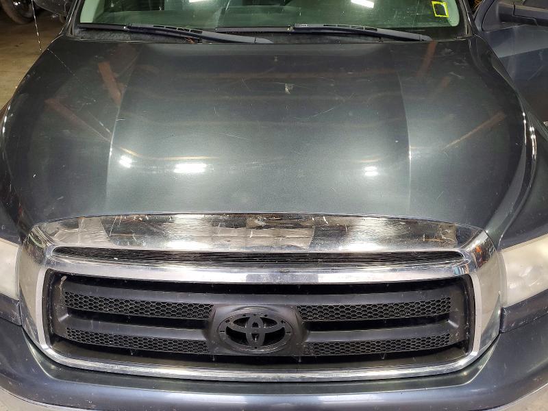 2010 Toyota Tundra Double Cab SR5