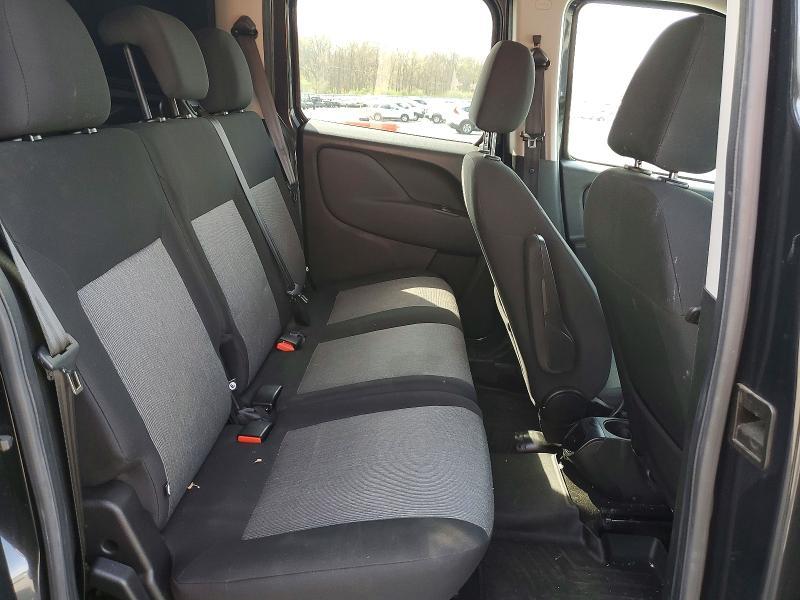2019 Dodge RAM Promaster City SLT