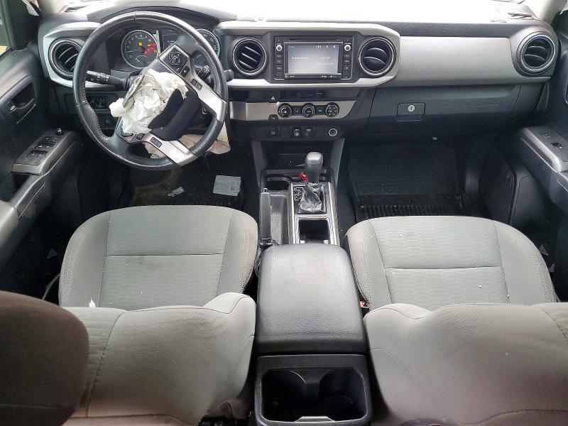 2018 Toyota Tacoma SR5 V6