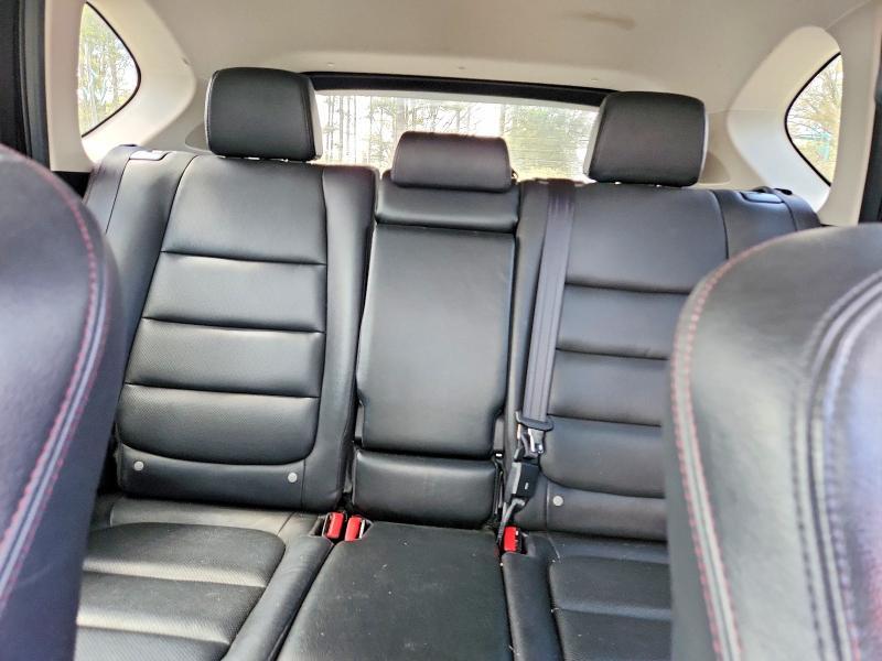 2016 Mazda Cx-5 gt