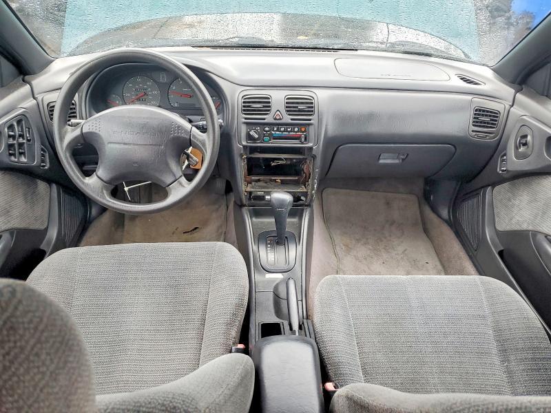 1999 Subaru Legacy l