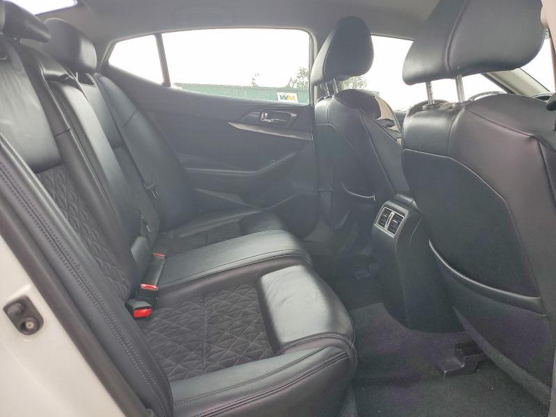 2016 Nissan Maxima 3.5 sr