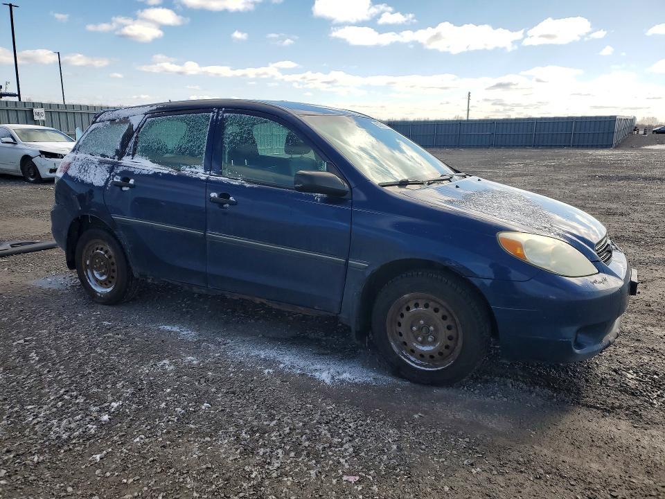 2006 Toyota Corolla Matrix xr