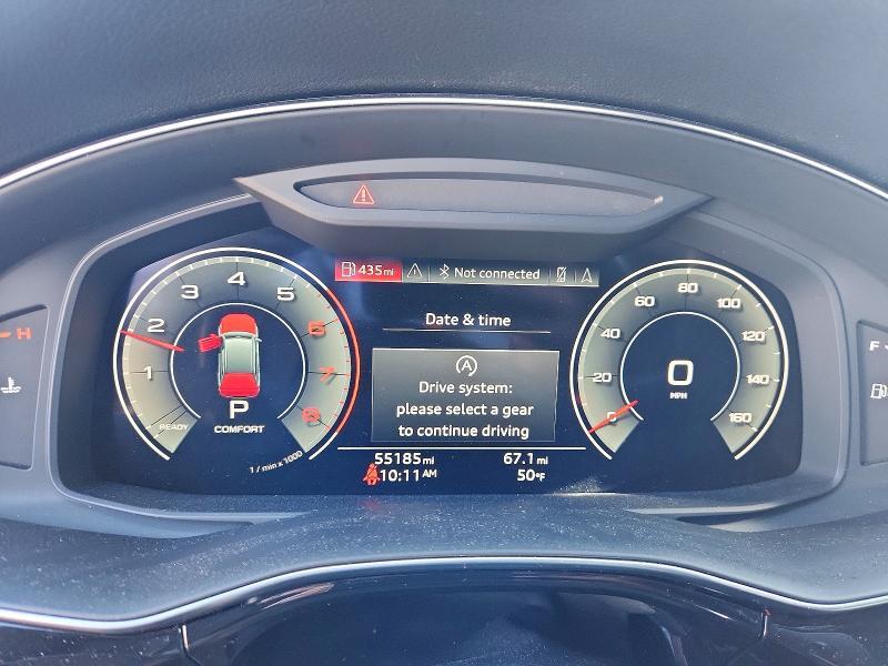 2021 Audi Q7 Premium