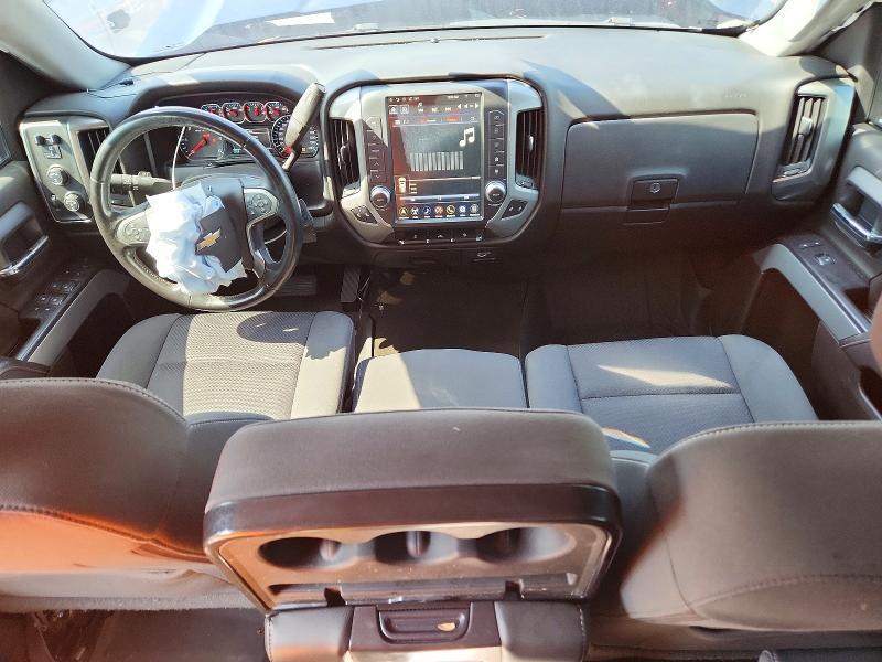 2019 Chevrolet Silverado LD K1500 LT