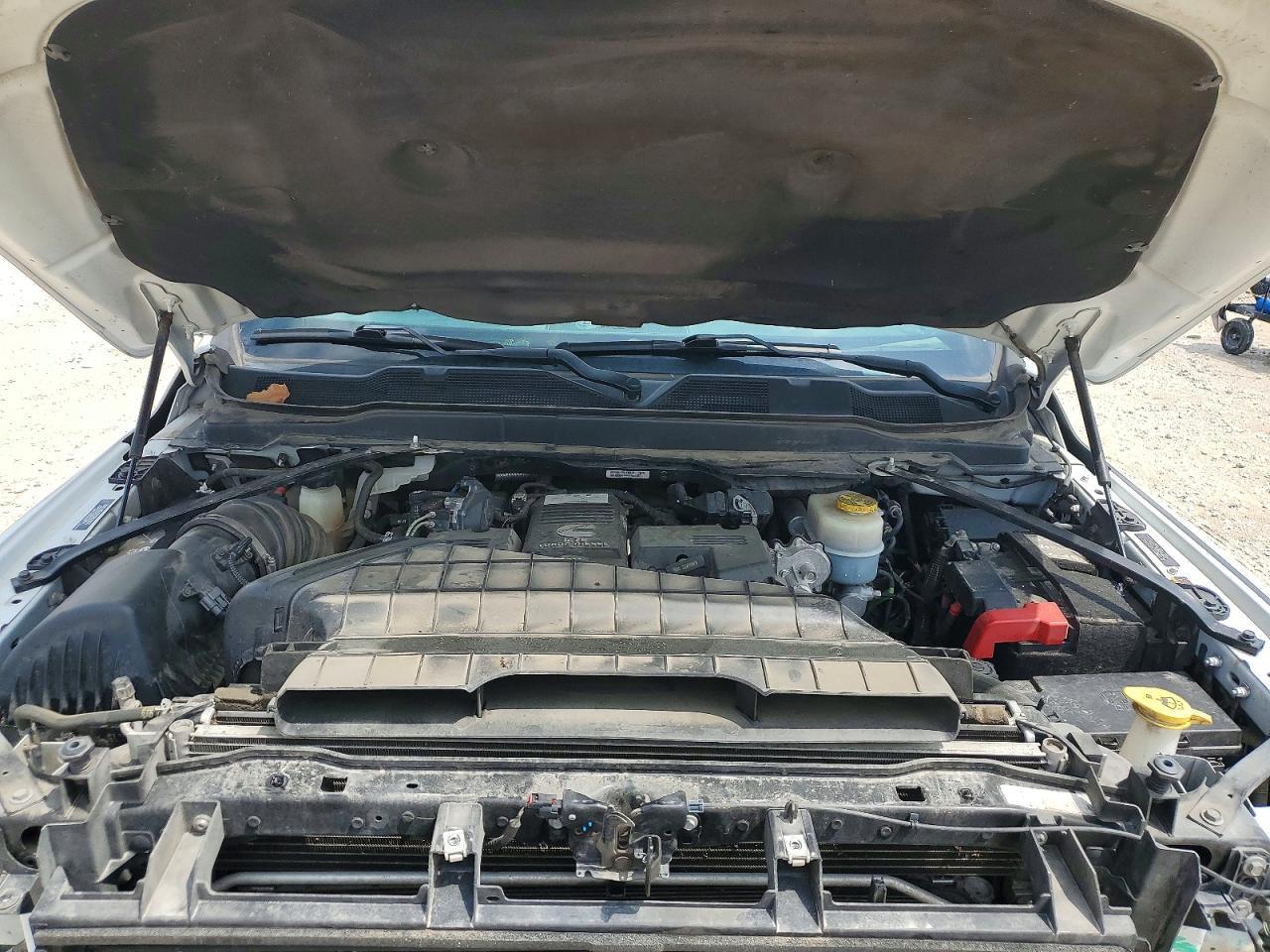 2022 Dodge RAM 2500 Tradesman