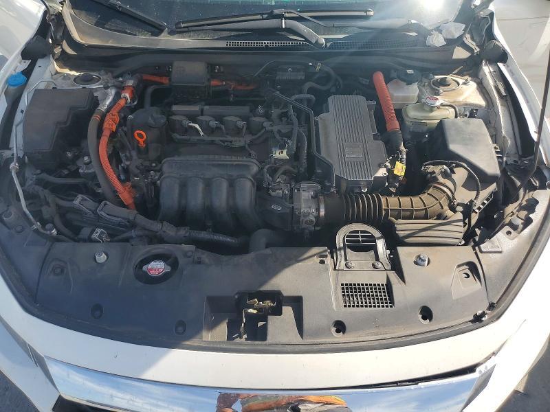 2019 Honda Insight Touring