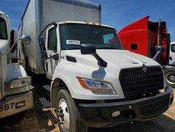 2023 International MV607 BOX Truck en venta en Hueytown, AL