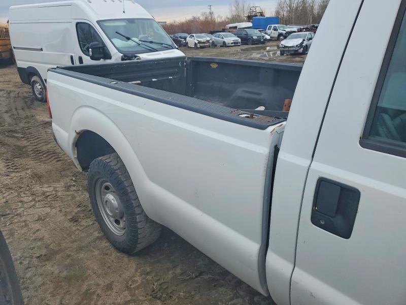 2011 Ford F250 Super Duty