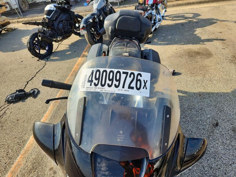 2004 Bmw Motorrad 2004 BMW Motorrad R1150