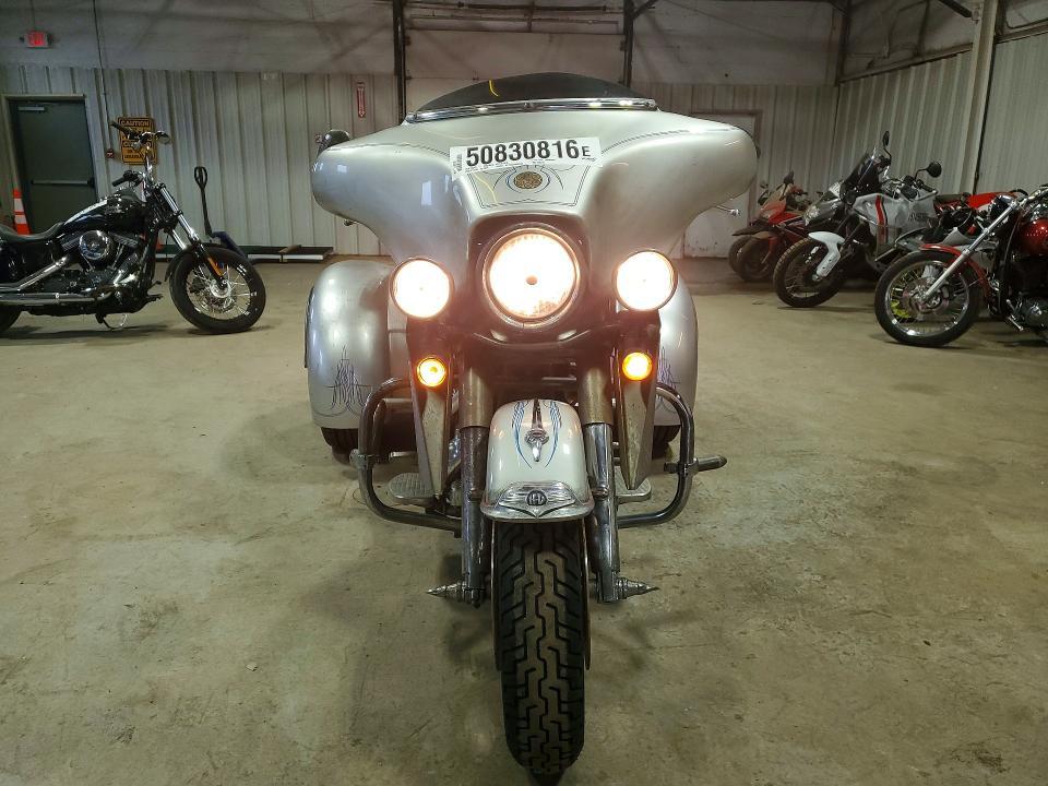 2005 Harley-Davidson Flhrci