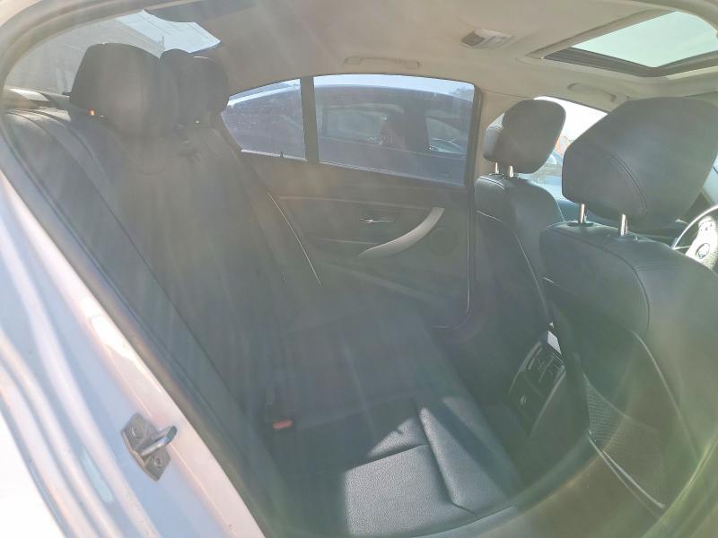 2013 BMW 328 i