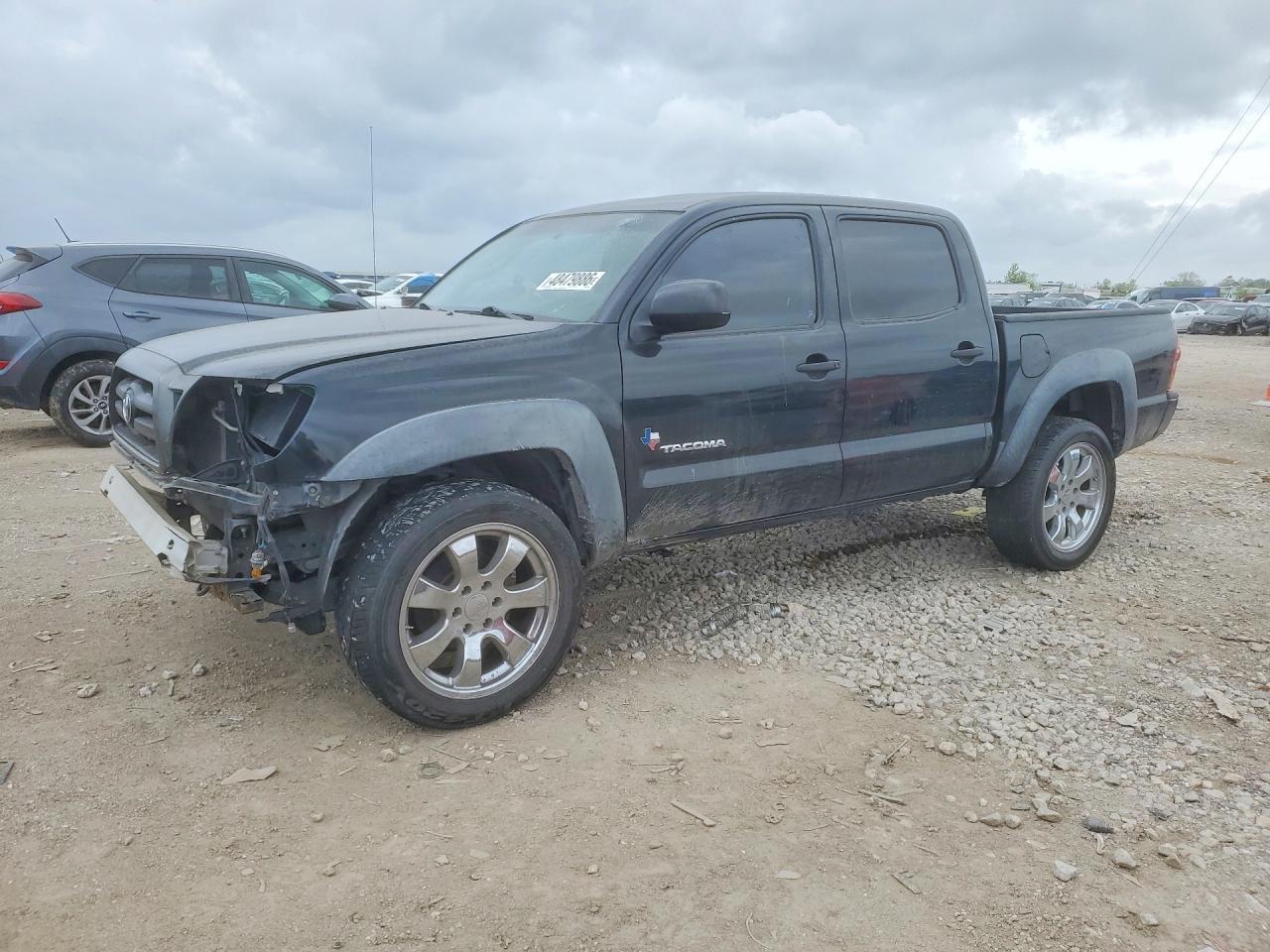 2006 Toyota Tacoma Prerunner V6