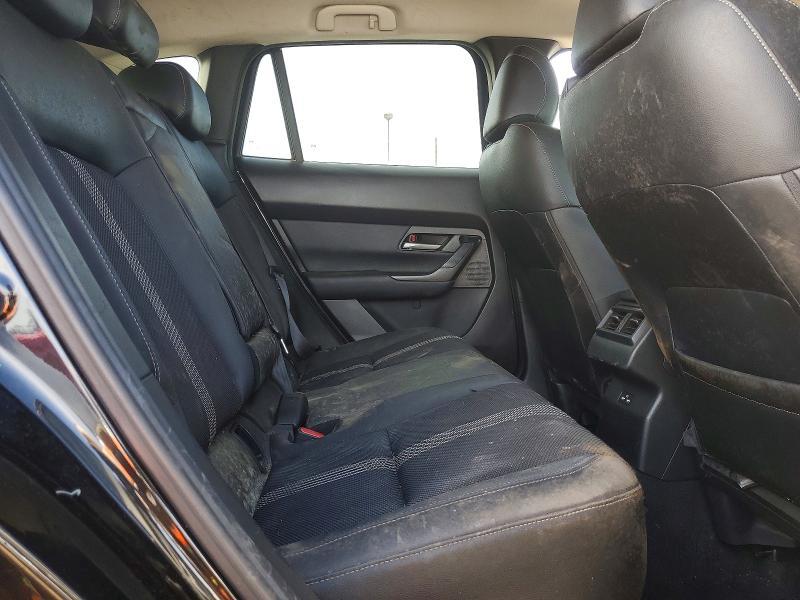 2024 Mazda Cx-50 Preferred