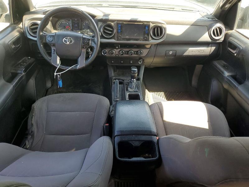 2016 Toyota Tacoma TRD OFF-Road