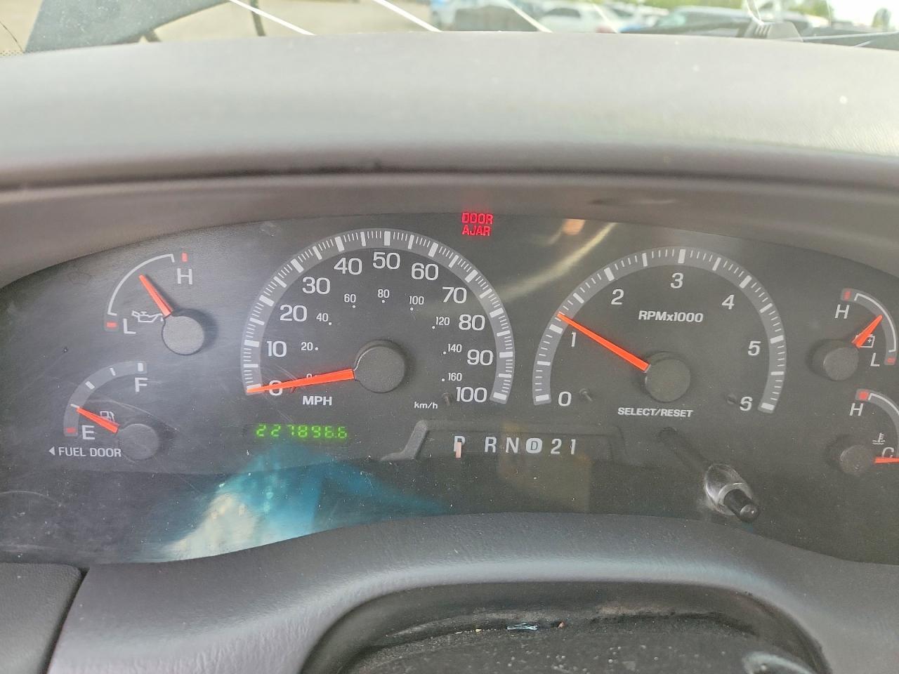 1999 Ford F150