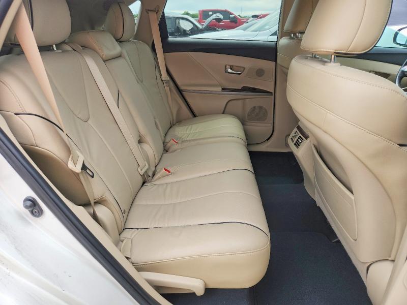 2009 Toyota Venza fwd V6