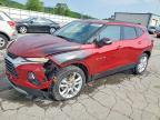2022 Chevrolet Blazer 3LT