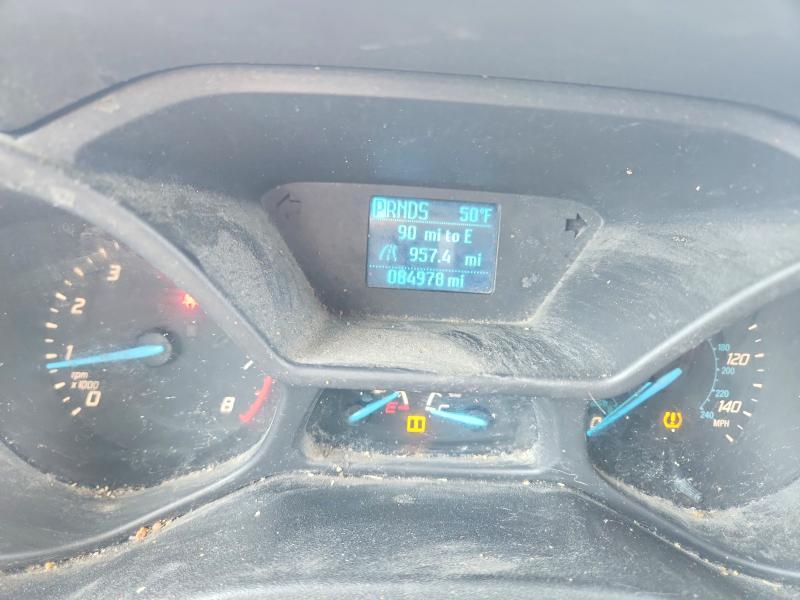 2014 Ford Transit Connect xl
