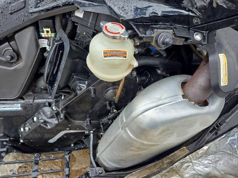 2021 Skidoo Summit X 850 RER