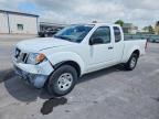 2018 Nissan Frontier S