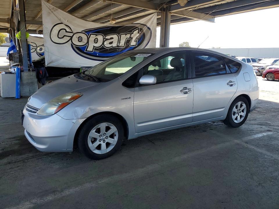 2006 Toyota Prius Base