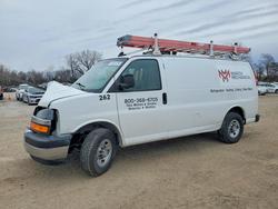 2021 Chev Express G3500 for sale in Des Moines, IA