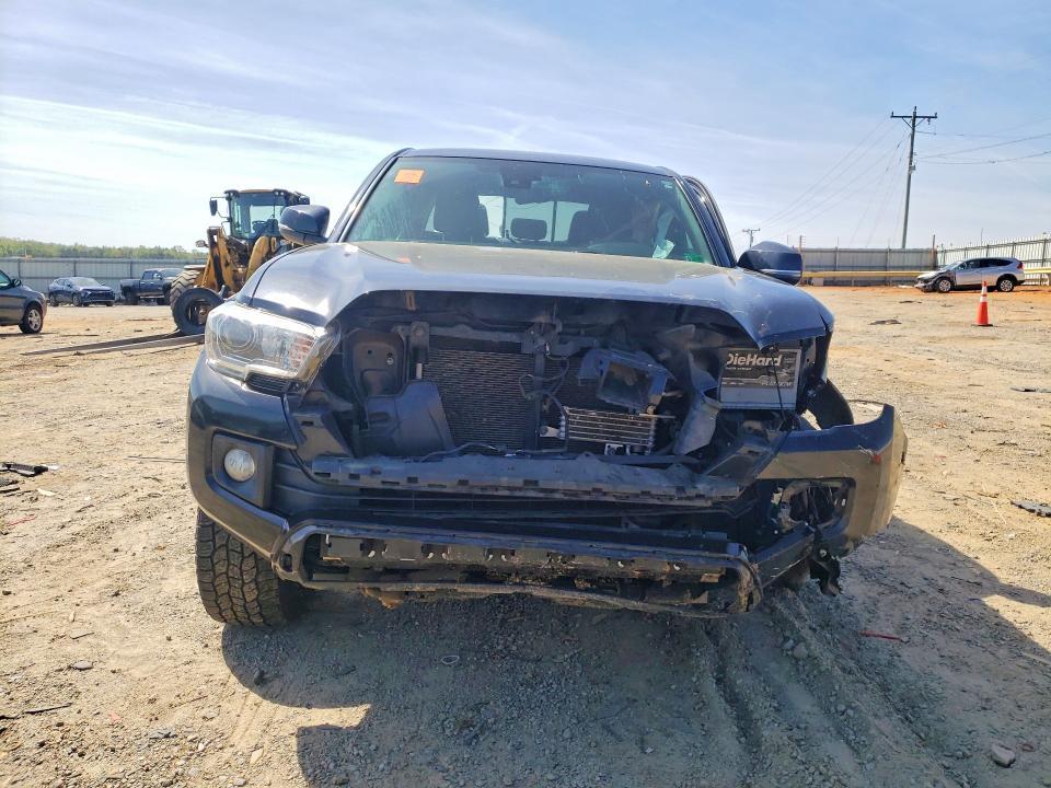 2019 Toyota Tacoma TRD OFF-Road