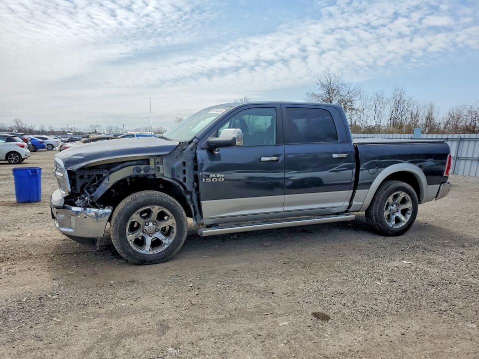 2014 Dodge 1500 Laramie