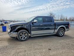 Run And Drives Trucks for sale at auction: 2014 Dodge 1500 Laramie