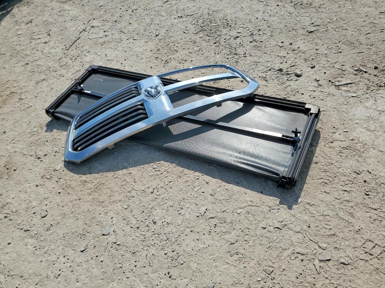 2013 Dodge RAM 1500 SLT