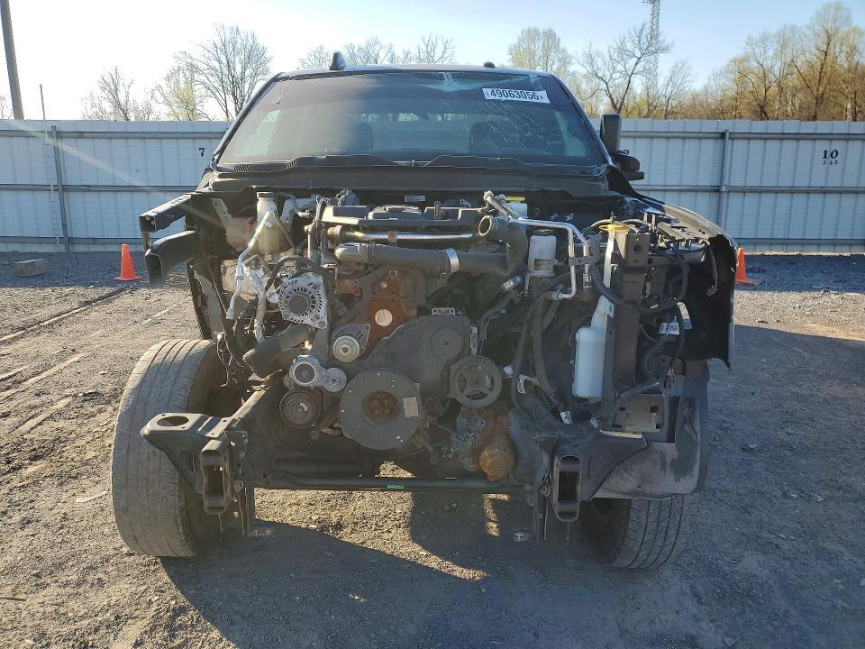 2021 Dodge RAM 2500 BIG Horn