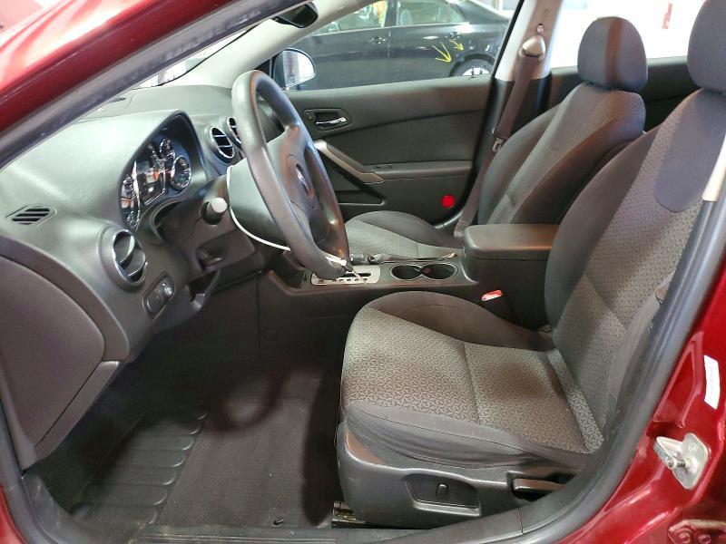 2008 Pontiac G6 Value Leader
