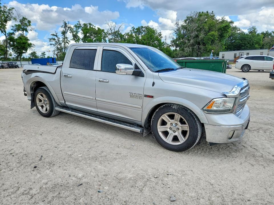 2015 Dodge RAM 1500 Longhorn
