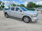 2015 Dodge RAM 1500 Longhorn